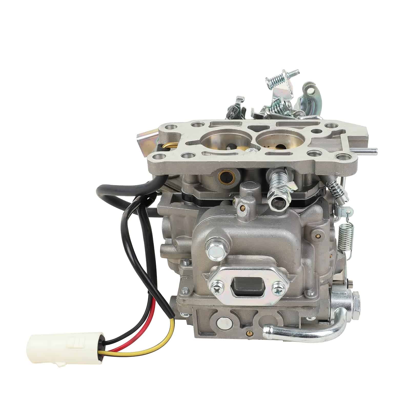 Carburador de 2 Barriles Arokzn Compatible con Motor ISUZU - Imagen 7