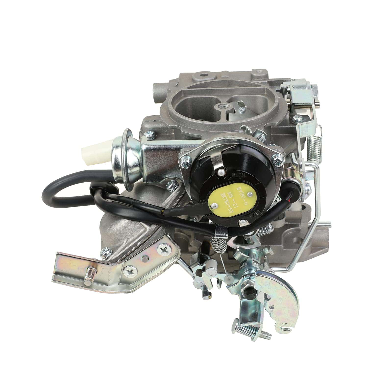 Carburador de 2 Barriles Arokzn Compatible con Motor ISUZU - Imagen 8