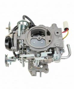 Carburador de 2 Barriles Arokzn Compatible con Motor ISUZU