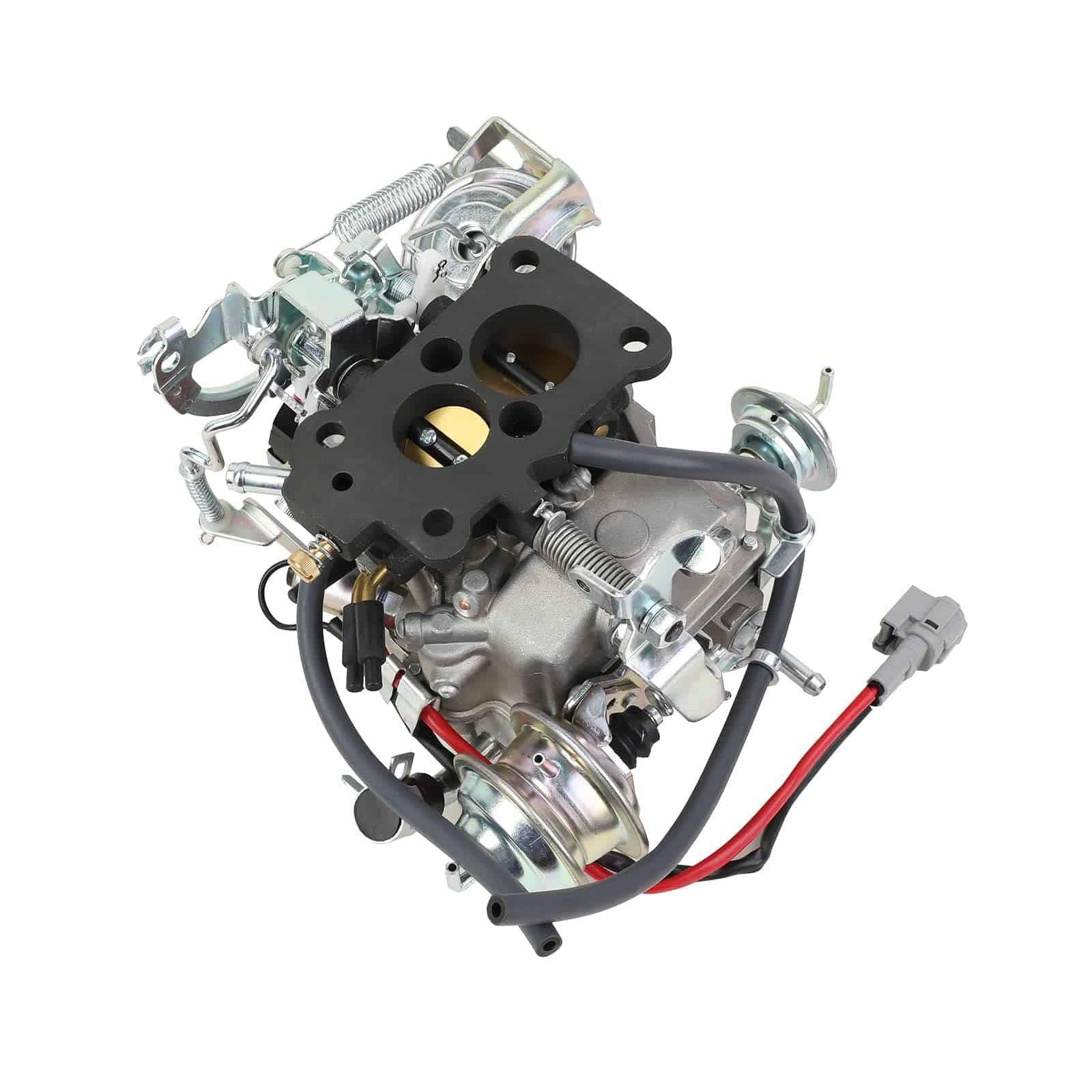 Carburador Arokzn 21100-11850 Compatible con TOYOTA 2E & - Imagen 8