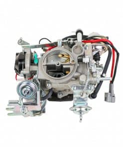 Carburador Arokzn 21100-11850 Compatible con TOYOTA 2E &