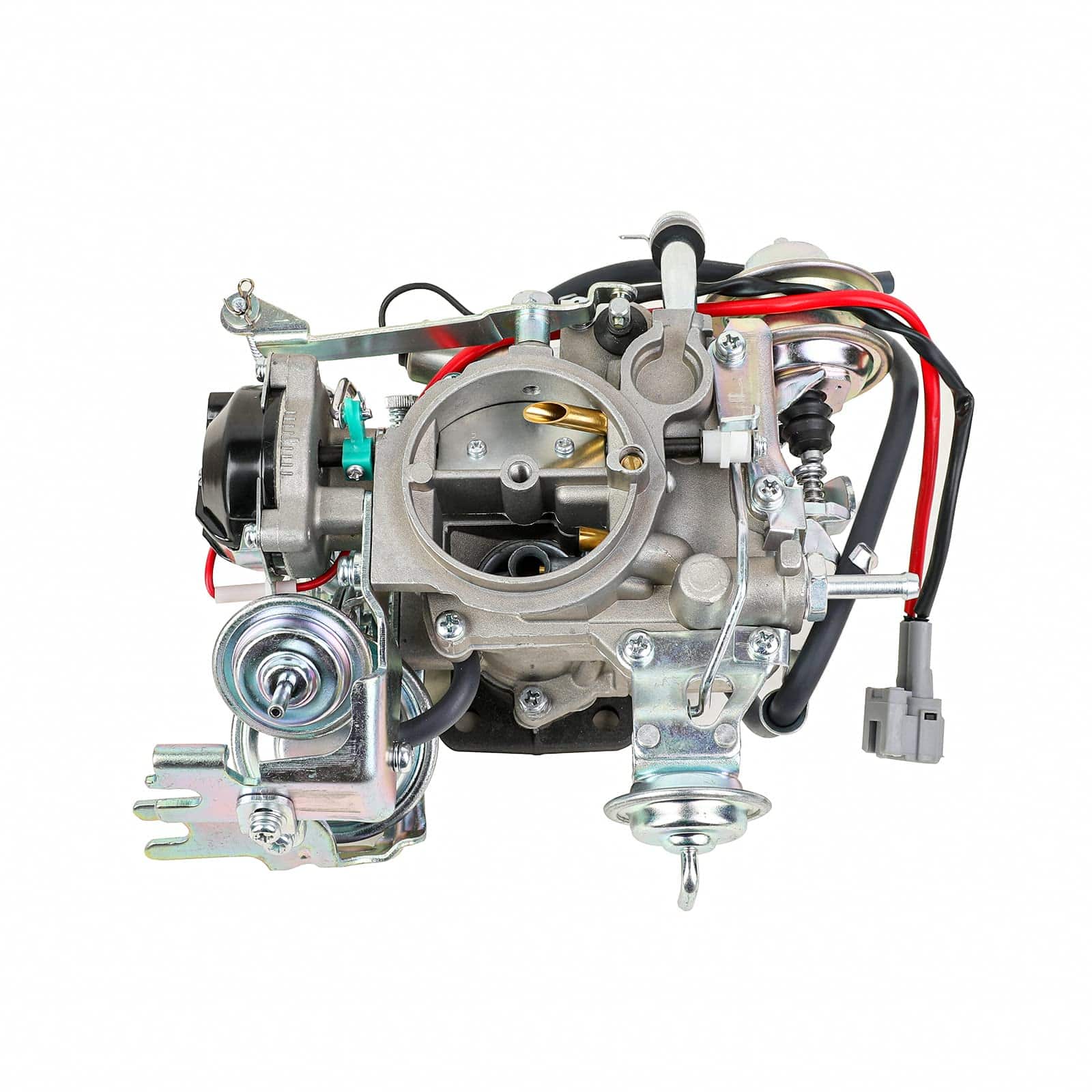 Carburador Arokzn 21100-11850 Compatible con TOYOTA 2E &