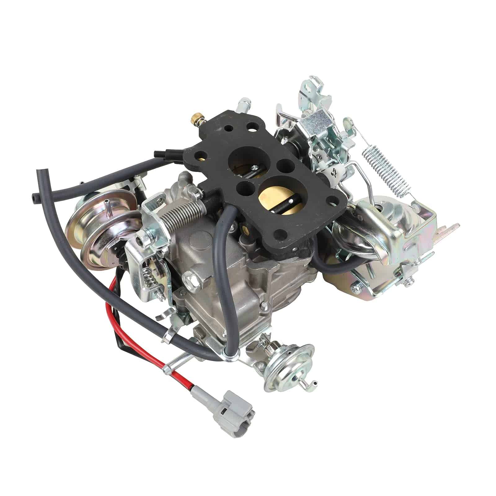 Carburador Arokzn 21100-11850 Compatible con TOYOTA 2E & - Imagen 4