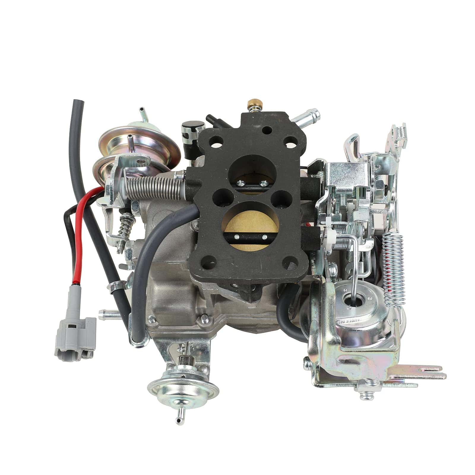 Carburador Arokzn 21100-11850 Compatible con TOYOTA 2E & - Imagen 7