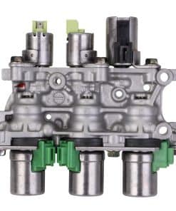 Módulo de Control de la Unidad de Bloque de Solenoide de