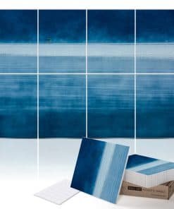 Paneles Acústicos de Arte de Pared PINWELIFE, Paneles