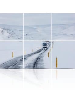 Paneles Acústicos de Pared PINWELIFE®, Paneles Absorbentes