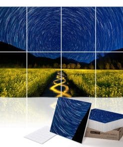 Paneles Acústicos de Pared PINWELIFE�, Paneles Absorbentes