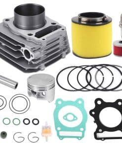 Kit de reconstrucción de extremo superior del cilindro