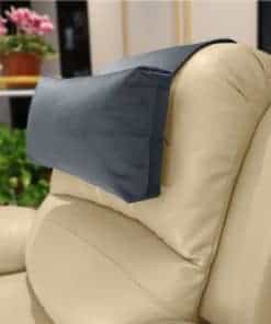 Almohada para reposacabezas ajustable AmazeCov para
