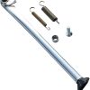 Pata de cabra completa para modelos Enduro 2008 a 2016: