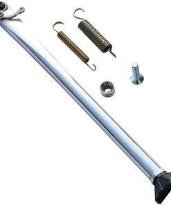 Pata de cabra completa para modelos Enduro 2008 a 2016: