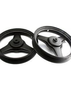 Kit de Rin SUNQIAO PW50, Kit de Rin Delantero y Trasero