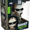 Figura de Vinilo Ghost de YouTooz de 4.6", Figura
