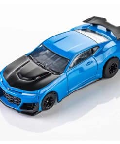 AFX/Racemasters 2021 Camaro ZL1- AFX22079 Coches de