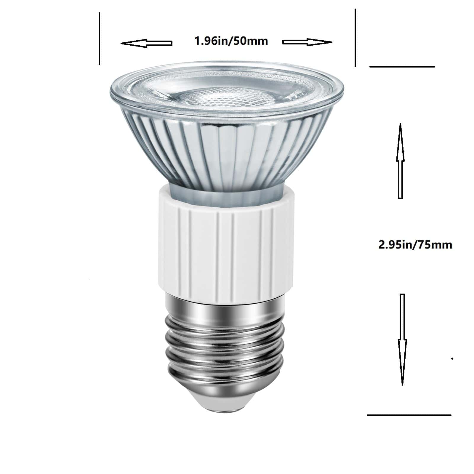 Mejora tu cocina con la Luz de Campana Extractora LED - - Imagen 3