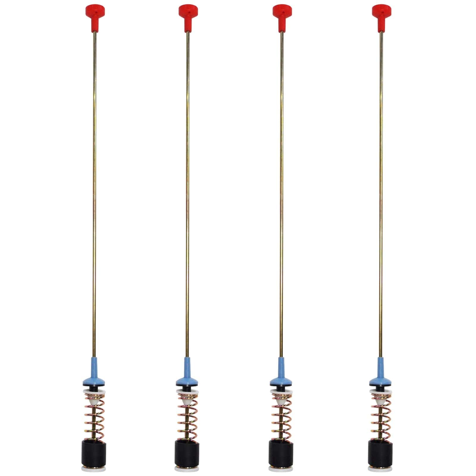 Kit de varilla de suspensión DC97-18610F para lavadora,