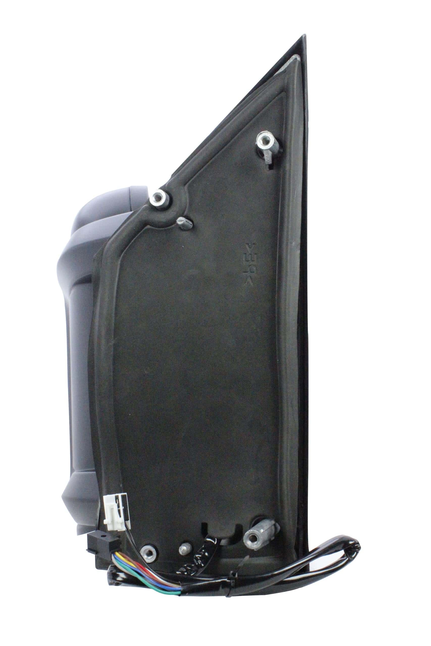 Espejo Lateral de Repuesto para Pasajero Lado Derecho con - Imagen 10