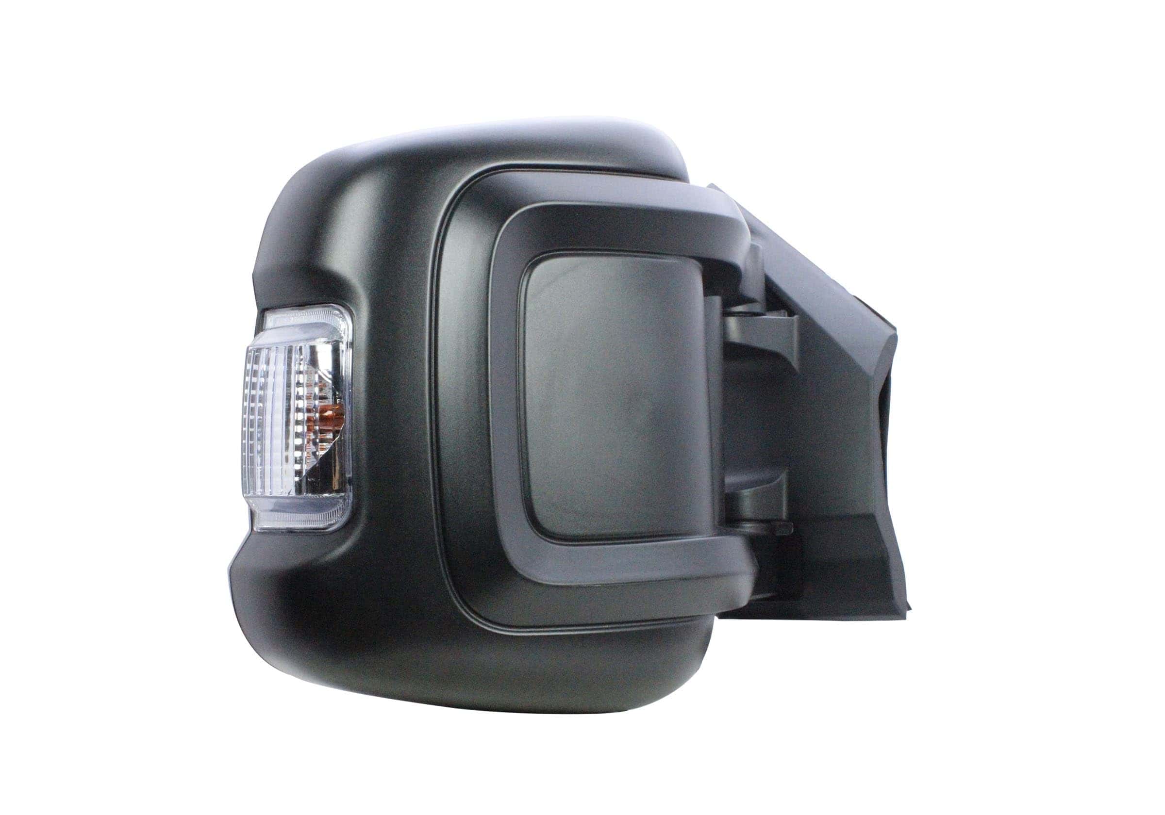 Espejo Lateral de Repuesto para Pasajero Lado Derecho con - Imagen 6