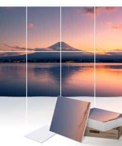 Paneles Acústicos de Arte de PINWELIFE, Paneles Absorbentes