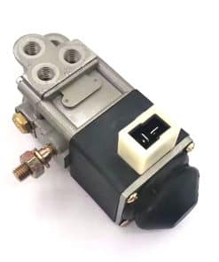 Válvula Solenoide de Puerta 4720174800 Para DAF MERCEDES