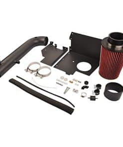 Conjunto de admisión de aire frío de la serie Flynsu de