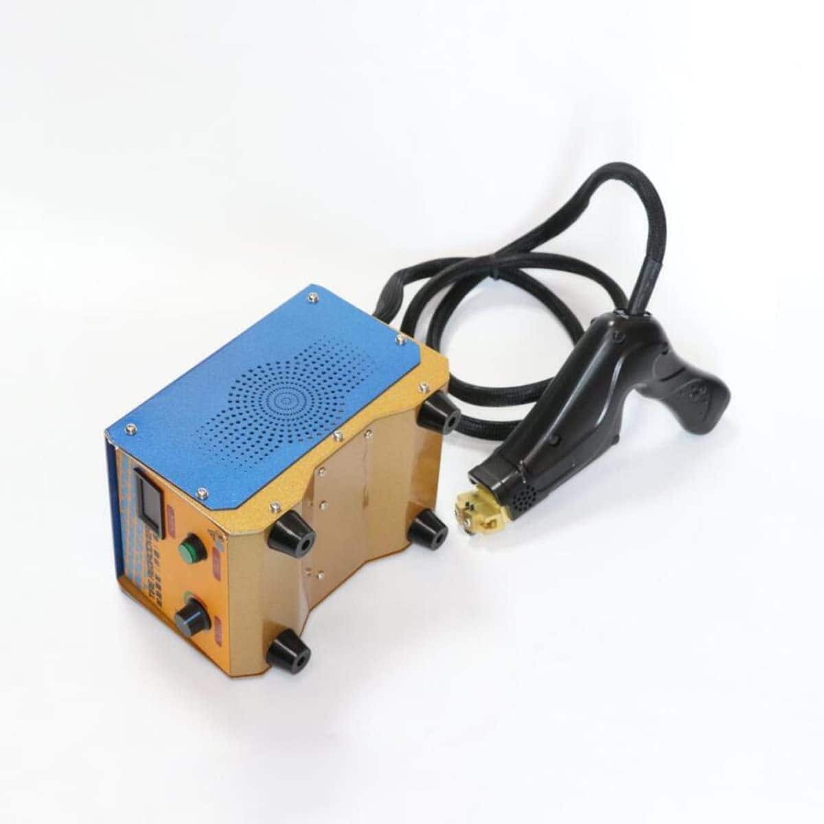 Máquina para Ranurar Neumáticos SHengwin, Máquina - Imagen 5