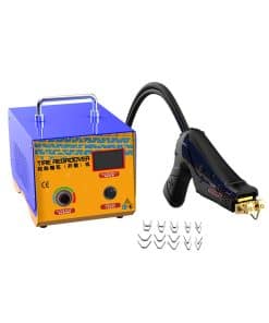 Máquina para Ranurar Neumáticos SHengwin, Máquina