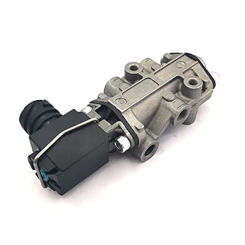 Válvula solenoide A0022604757 X8880844 X880844 para camión