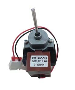 MIMIRACLE 3015924900 Motor del Ventilador del Evaporador