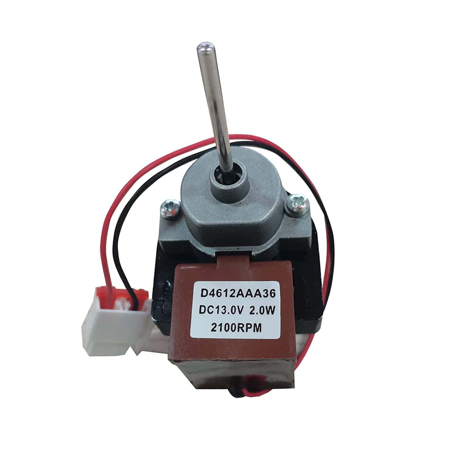 MIMIRACLE 3015924900 Motor del Ventilador del Evaporador