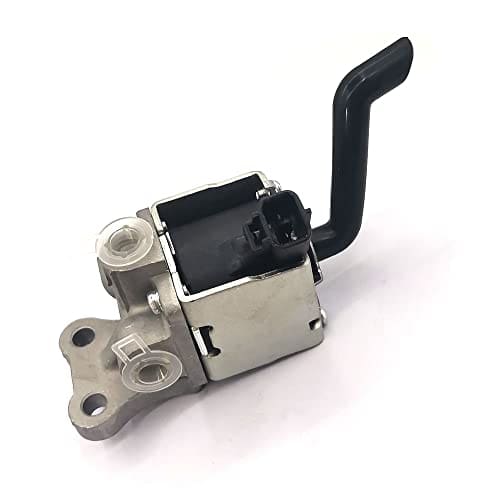 Válvula Solenoide 27690-0420 para partes de Camión HINO 700 - Imagen 3