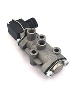 Válvula Solenoide de Transferencia de Caja de Cambios