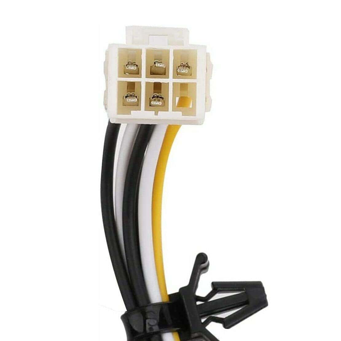 Válvula de Entrada de Agua para Lavadora W10144820 con - Imagen 10