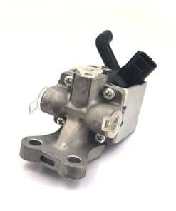 Válvula Solenoide 27610-4570 para partes de camión HINO 700