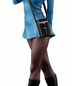 Estautua Kotobukiya Star Trek: Oficial de Ciencia Vulcano