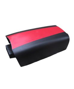 Batería de 4000mAh 3S 11.1V para Drone Parrot Bebop 2 (Rojo)