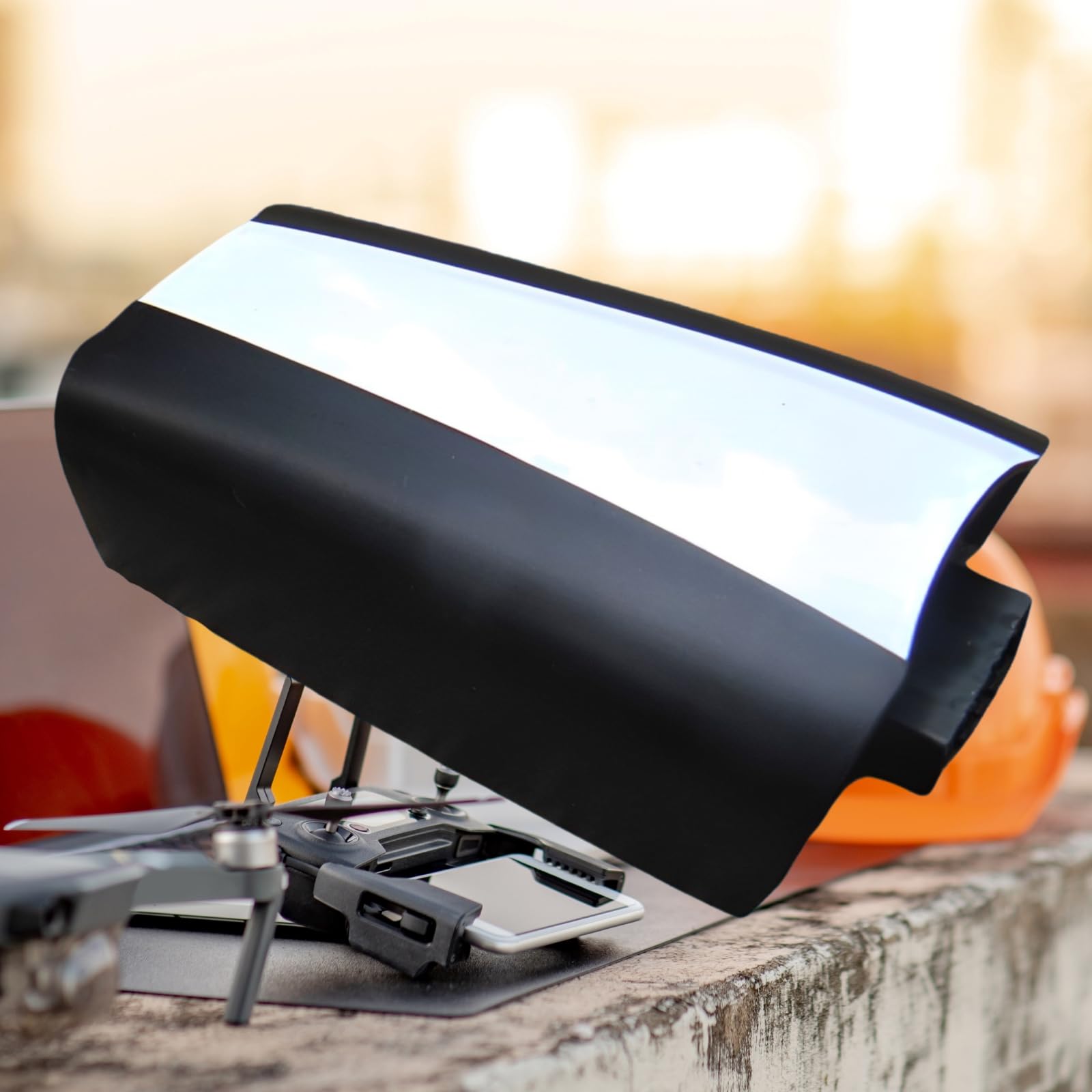 Batería de 4000mAh 3S 11.1V para Drone Parrot Bebop 2 (Rojo) - Imagen 4