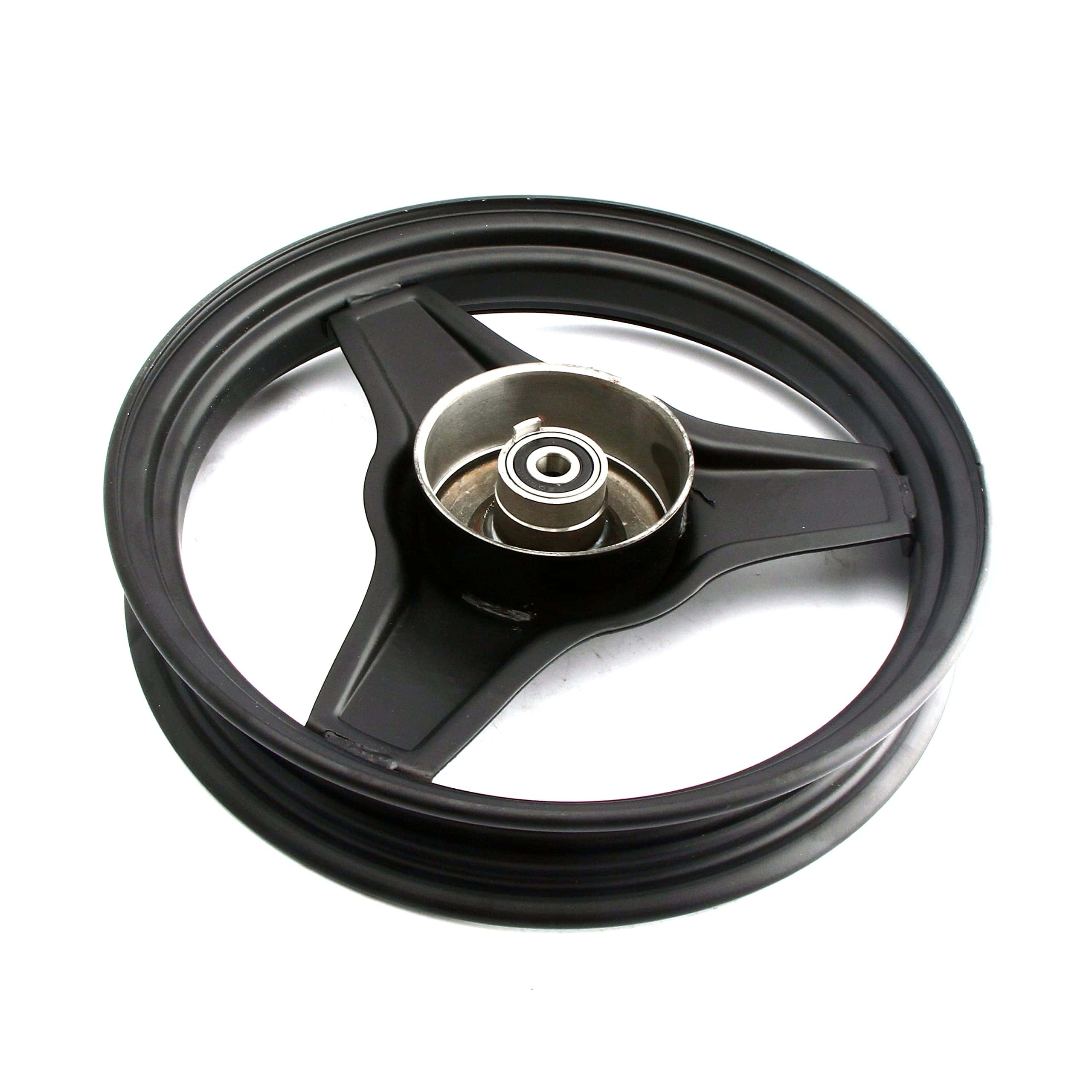 Rim Frontal SUNQIAO PW50, Rin Delantero para Yamaha PW50 - Imagen 4