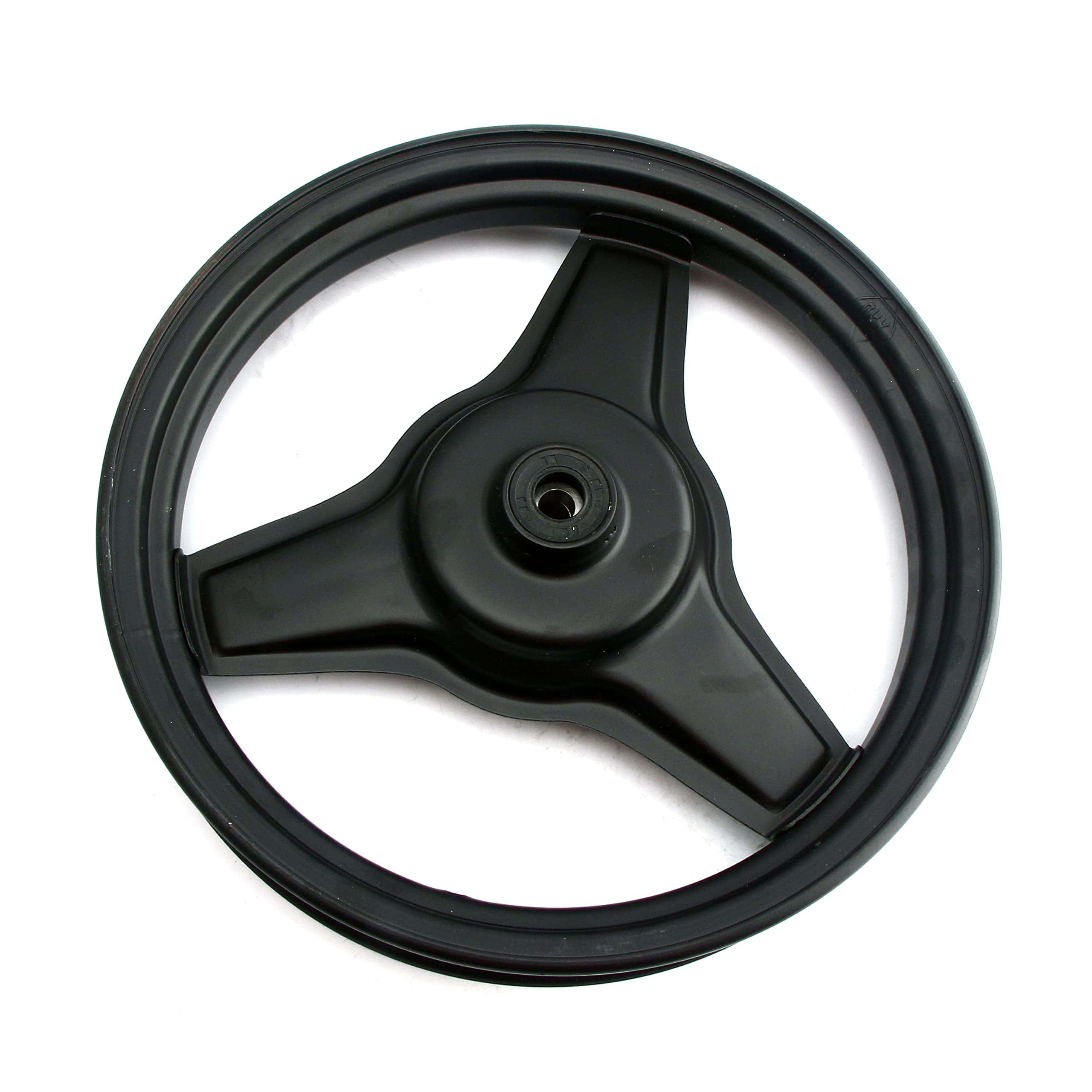 Rim Frontal SUNQIAO PW50, Rin Delantero para Yamaha PW50 - Imagen 3