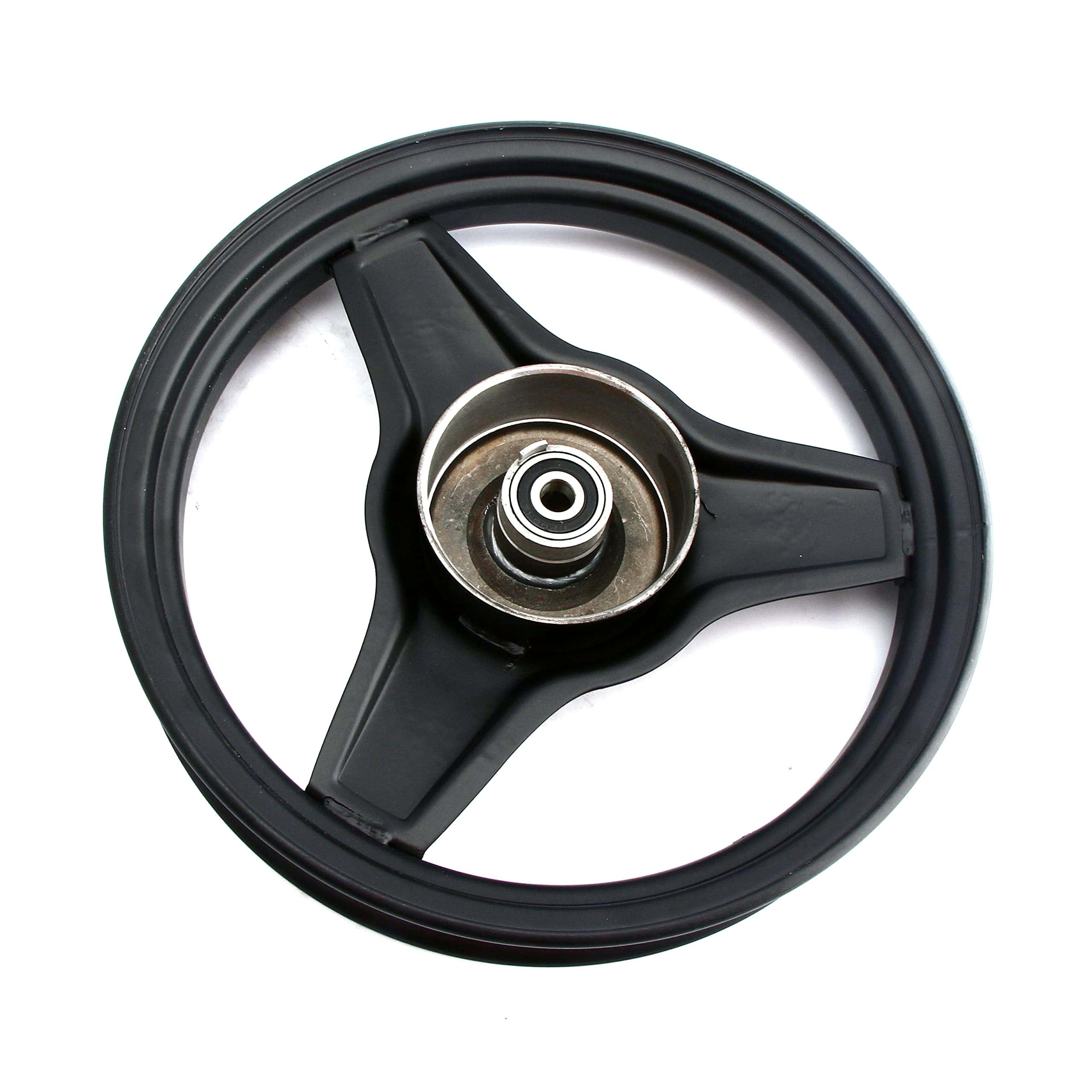 Rim Frontal SUNQIAO PW50, Rin Delantero para Yamaha PW50 - Imagen 5