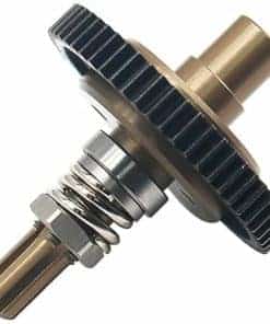 Hot Racing Duel HD Slipper Hub set 57T Steel Gear Arrma 3S