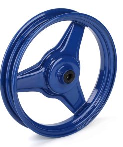 SUNQIAO PW50 Aro Delantero, Aro de Rueda Delantera para