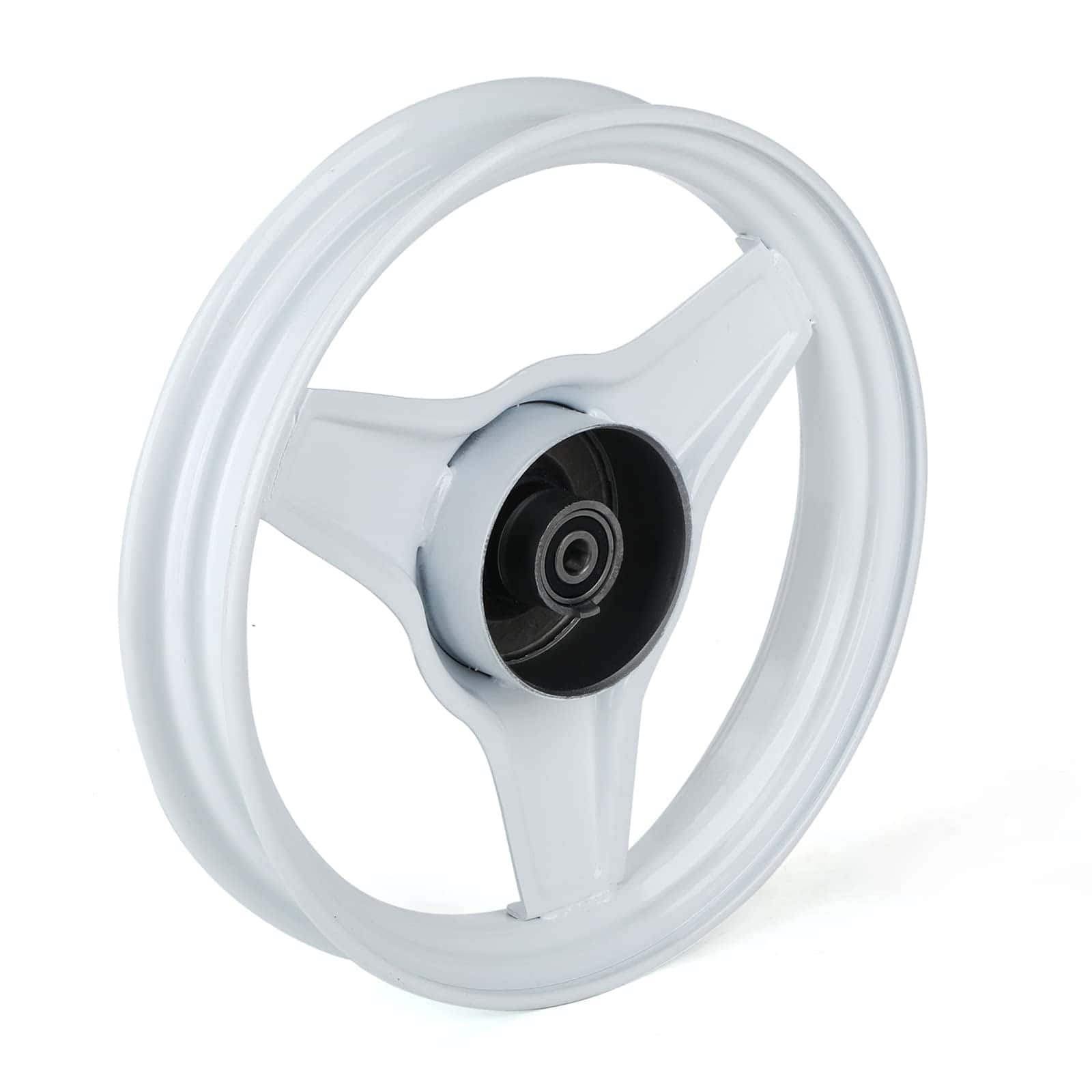 Rin Delantero SUNQIAO PW50, Rin Delantero para Yamaha PW50 - Imagen 5