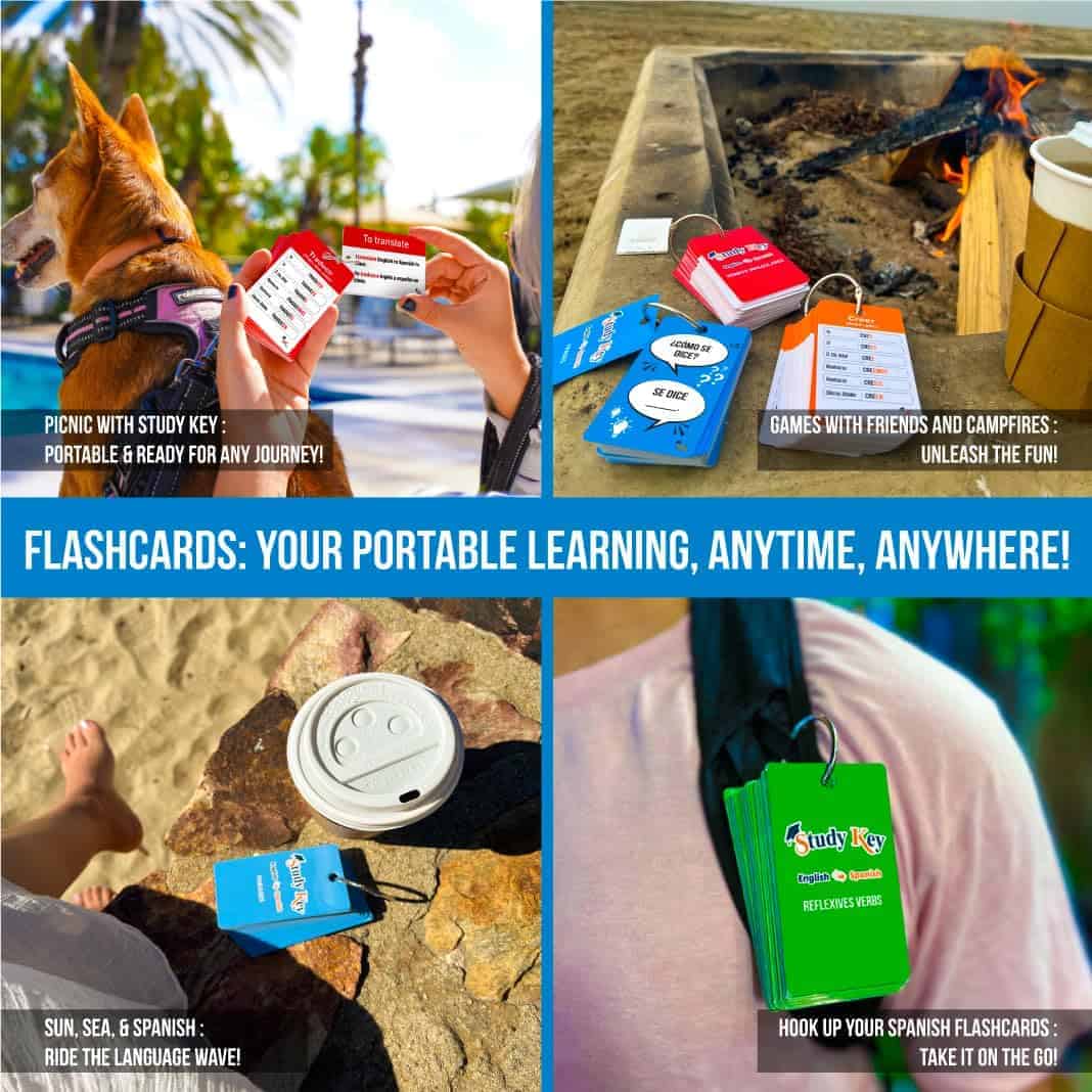 500+ Tarjetas Didácticas en Español para Adultos y Niños- - Imagen 7