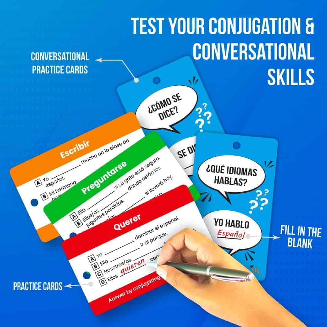 500+ Tarjetas Didácticas en Español para Adultos y Niños- - Imagen 5