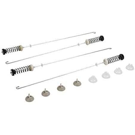 Kit de Varillas de Suspensión para Lavadora Actualizado - - Imagen 6