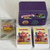 Set completo de 200 cartas base Garbage Pail Kids GO ON