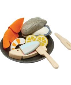 Set de Mariscos PlanToys (3632)