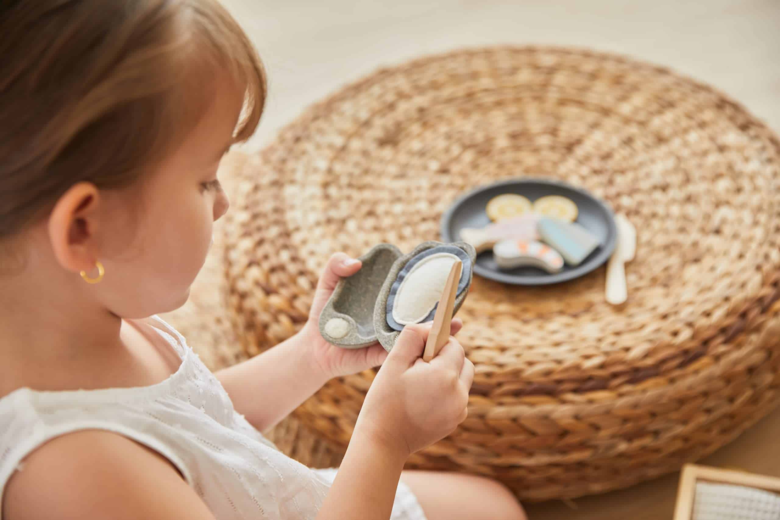 Set de Mariscos PlanToys (3632) - Imagen 7